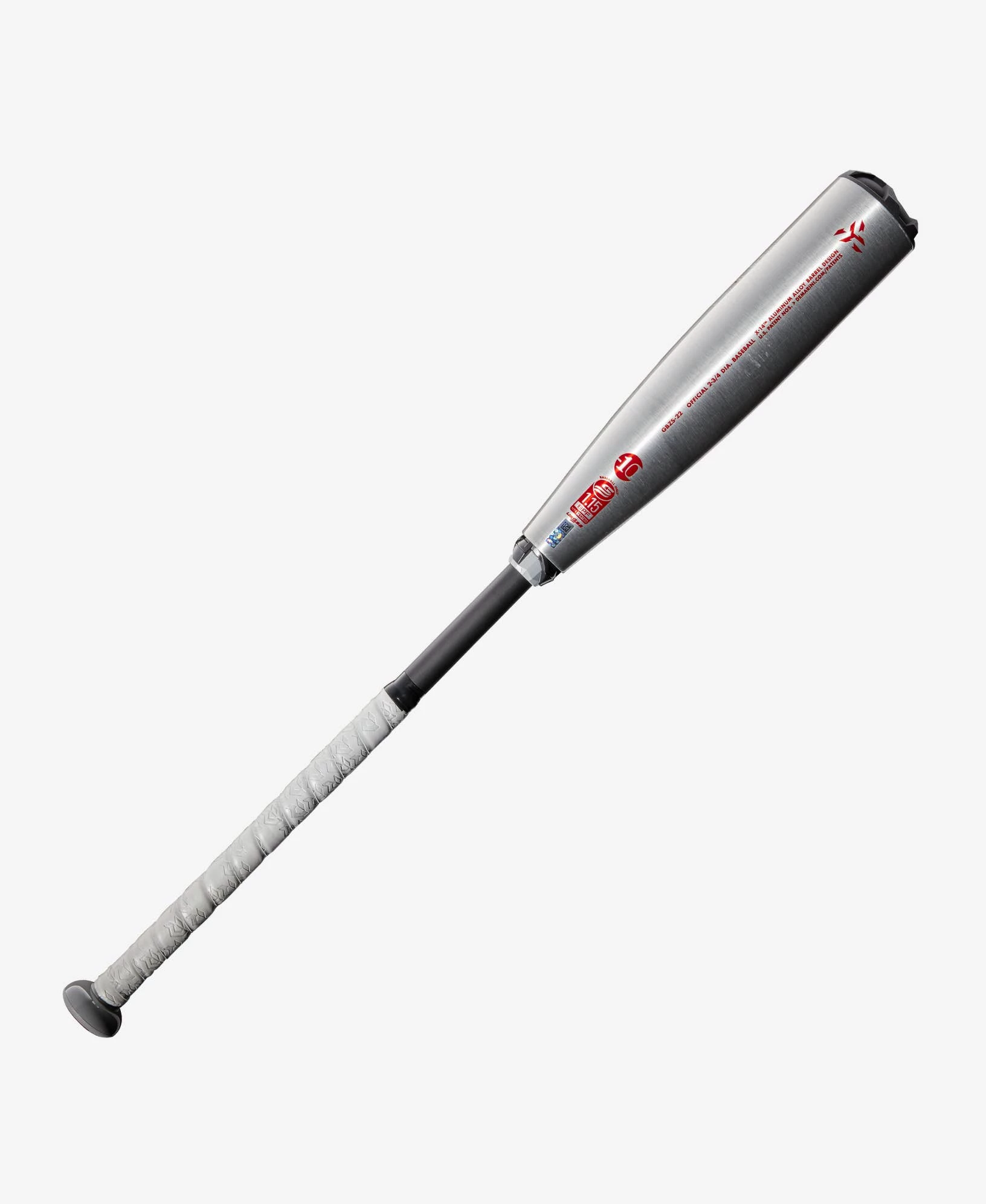 DeMarini 2022 The Goods (-10) USSSA BASEBALL BAT (WTDXGBZ-22) 4 DeMarini 2022 The Goods (-10) USSSA BASEBALL BAT (WTDXGBZ-22) - Image 2