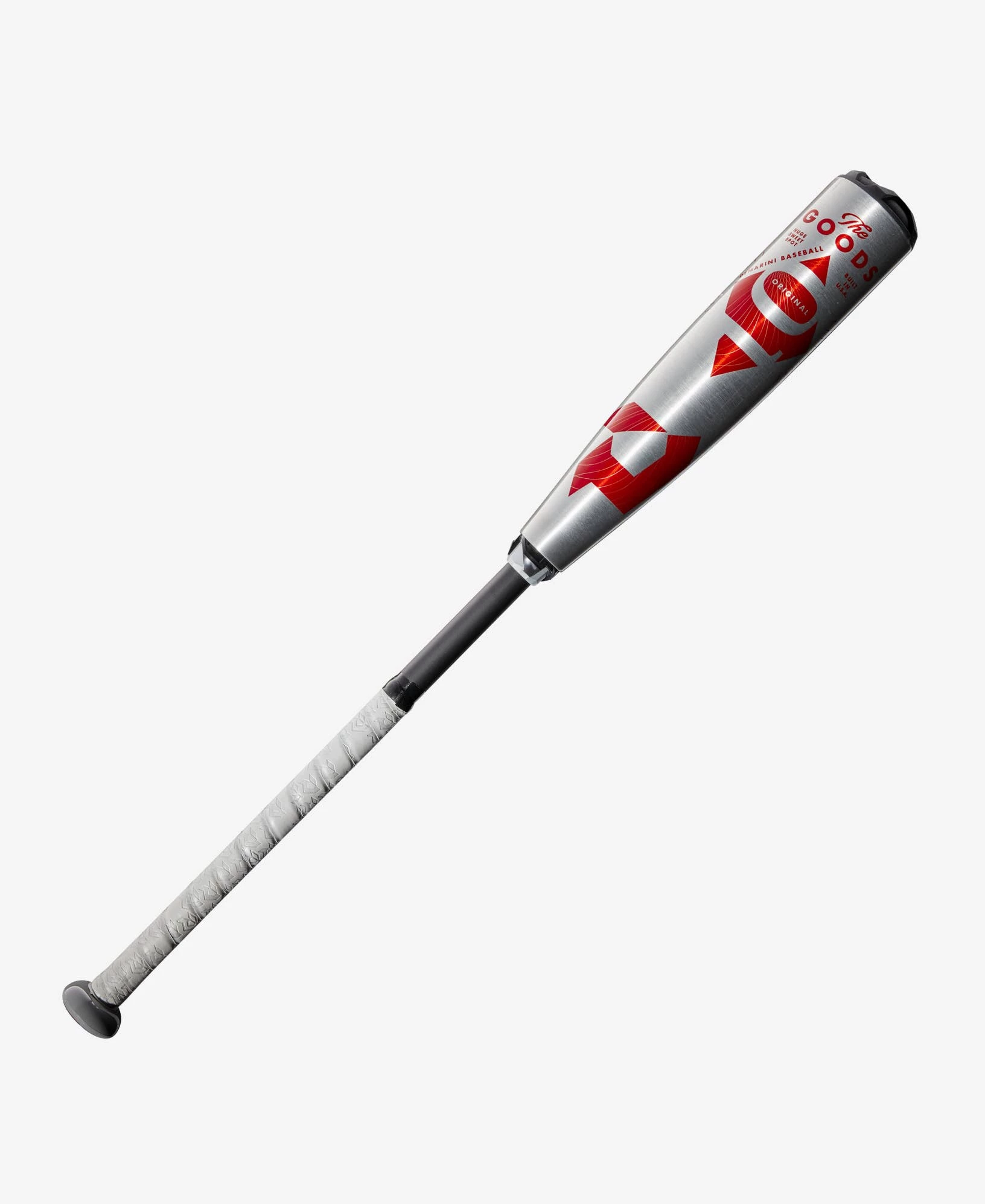 DeMarini 2022 The Goods (-10) USSSA BASEBALL BAT (WTDXGBZ-22) 5 DeMarini 2022 The Goods (-10) USSSA BASEBALL BAT (WTDXGBZ-22) - Image 3