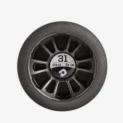 DeMarini 2022 THE GOODS One Piece (-8) USSSA Bat (WTDXGO8-22) 13 DeMarini 2022 THE GOODS One Piece (-8) USSSA Bat (WTDXGO8-22) -Easton Sales WTDXGO8 22 6 scaled 1