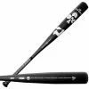 DeMarini 2022 Goods One Piece BBCOR (-3) Baseball Bat (WTDXGOC-22) -Easton Sales WTDXGOC22 1