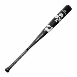 DeMarini 2022 Goods One Piece BBCOR (-3) Baseball Bat (WTDXGOC-22) 11 DeMarini 2022 Goods One Piece BBCOR (-3) Baseball Bat (WTDXGOC-22) -Easton Sales WTDXGOC22 2