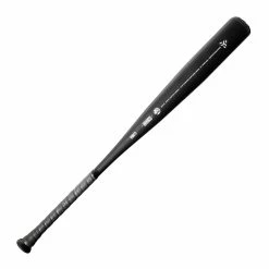 DeMarini 2022 Goods One Piece BBCOR (-3) Baseball Bat (WTDXGOC-22) 12 DeMarini 2022 Goods One Piece BBCOR (-3) Baseball Bat (WTDXGOC-22) -Easton Sales WTDXGOC22 3