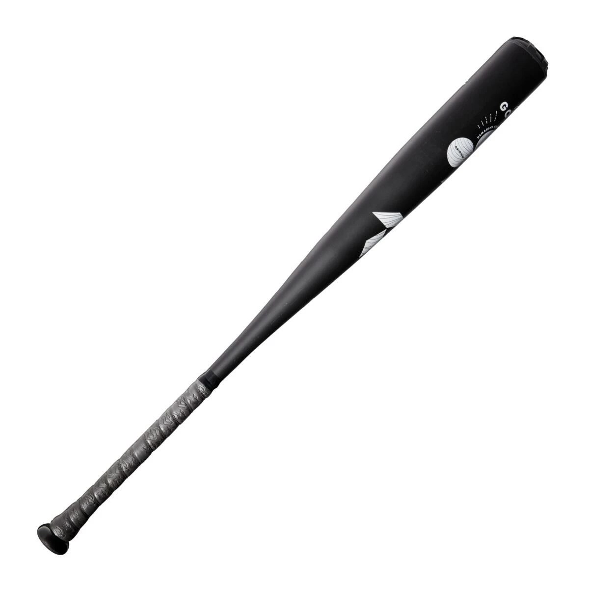 DeMarini 2022 Goods One Piece BBCOR (-3) Baseball Bat (WTDXGOC-22) 6 DeMarini 2022 Goods One Piece BBCOR (-3) Baseball Bat (WTDXGOC-22) - Image 4