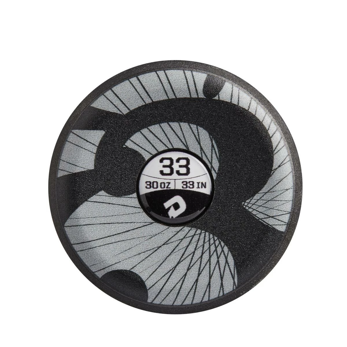 DeMarini 2022 Goods One Piece BBCOR (-3) Baseball Bat (WTDXGOC-22) 8 DeMarini 2022 Goods One Piece BBCOR (-3) Baseball Bat (WTDXGOC-22) - Image 6