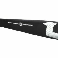 DeMarini 2022 Goods One Piece BBCOR (-3) Baseball Bat (WTDXGOC-22) 17 DeMarini 2022 Goods One Piece BBCOR (-3) Baseball Bat (WTDXGOC-22) -Easton Sales WTDXGOC22 8