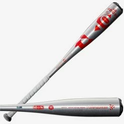 DeMarini 2022 THE GOODS One Piece (-10) USSSA Bat (WTDXGOZ-22)