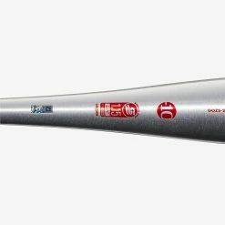 DeMarini 2022 THE GOODS One Piece (-10) USSSA Bat (WTDXGOZ-22) -Easton Sales WTDXGOZ 22 4 scaled 1