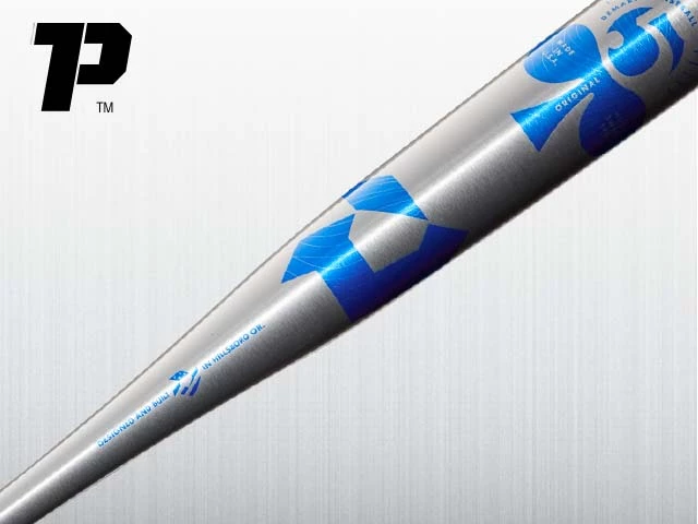 DeMarini 2022 The Goods One Piece (-10) USA BAT (WTDXUO2-22) 4 DeMarini 2022 The Goods One Piece (-10) USA BAT (WTDXUO2-22) - Image 2
