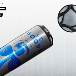 DeMarini 2022 The Goods One Piece (-10) USA BAT (WTDXUO2-22) 7 DeMarini 2022 The Goods One Piece (-10) USA BAT (WTDXUO2-22) -Easton Sales WTDXUO2 22 3