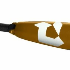 DeMarini ZOA (-8) USSSA Baseball Bat (WTDXZ8Z-22) -Easton Sales WTDXZ8Z 22 8