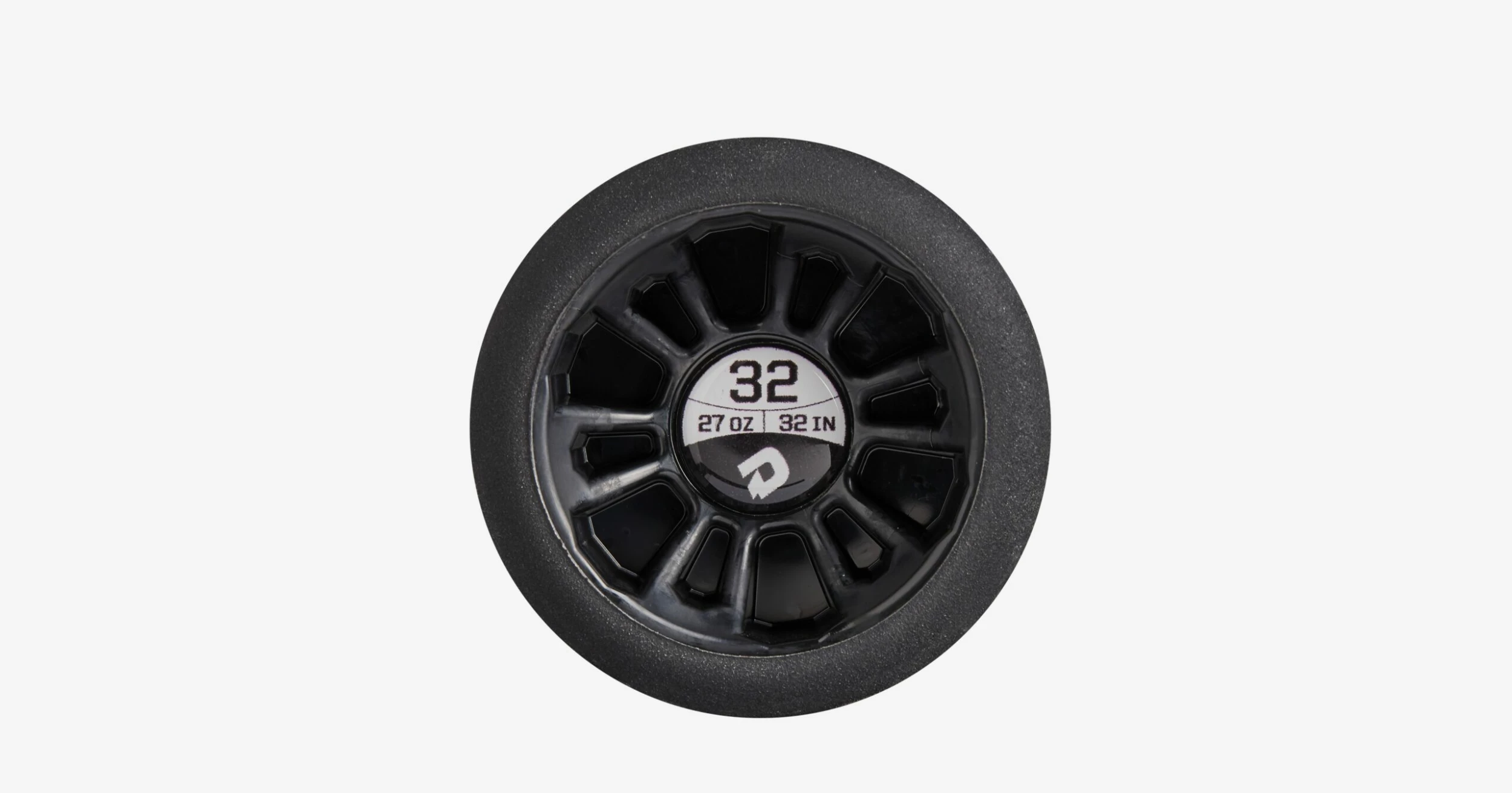 DeMarini ZOA (-5) USSSA Baseball Bat (WTDXZB5-22) 7 DeMarini ZOA (-5) USSSA Baseball Bat (WTDXZB5-22) - Image 5