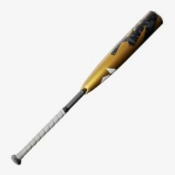 DeMarini ZOA (-10) USSSA Baseball Bat (WTDXZBZ-22) -Easton Sales WTDXZBZ 22 4