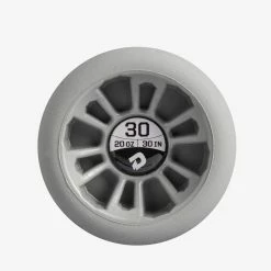 DeMarini ZOA (-10) USSSA Baseball Bat (WTDXZBZ-22) -Easton Sales WTDXZBZ 22 6