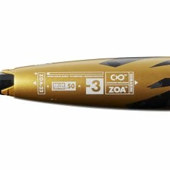 DeMarini 2022 Zoa BBCOR (-3) Bat -Easton Sales WTDXZOA 22 5