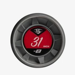 Louisville Slugger 2022 SOLO (-8) USSSA Bat (WTLSLS6X08-22) -Easton Sales WTLSLS6X08 22 6