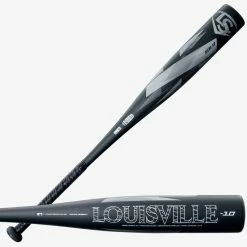 Louisville Slugger 2022 SOLO (-10) USSSA Bat (WTLSLS6X10-22)