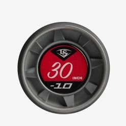 Louisville Slugger 2022 SOLO (-10) USSSA Bat (WTLSLS6X10-22) -Easton Sales WTLSLS6X10 22 6