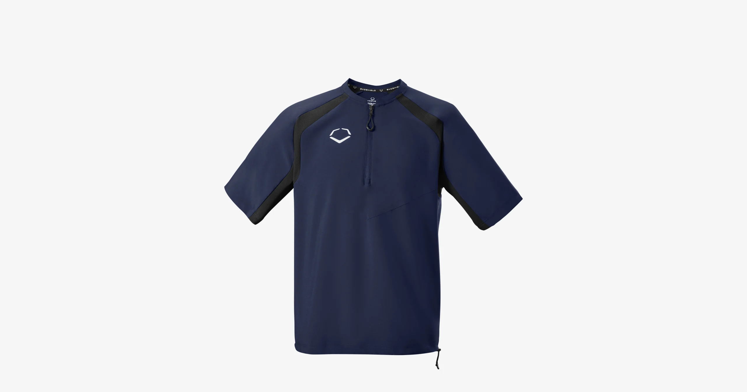 Evoshield Men’s Pro Team BP Jacket – Navy 4 Evoshield Men’s Pro Team BP Jacket – Navy - Image 2