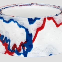 Lizard Skins – 1.8 MM – Camo Bat Grip -Easton Sales White 1 1