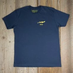 Baseballism Wonderboy Men’s T-Shirt -Easton Sales Wonderboy 5