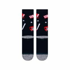 Stance – NEW YORK YANKEES LANDMARK CREW SOCKS -Easton Sales Yankees Land 3