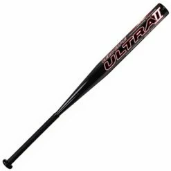 Miken Ultra 2 Senior Softball Bat SSUSA