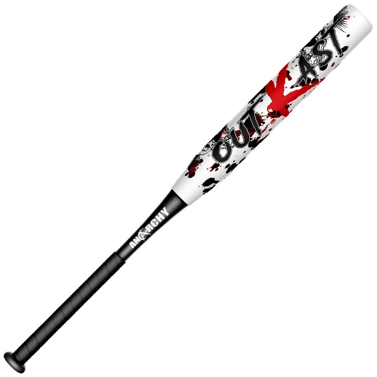 2021 Anarchy Outkast USA / ASA 3 2021 Anarchy Outkast USA / ASA