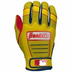 Franklin Custom CFX Pro Batting Gloves -Easton Sales acuna cfx pro 2