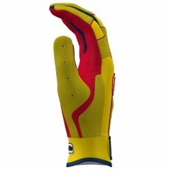 Franklin Custom CFX Pro Batting Gloves -Easton Sales acuna cfx pro 4