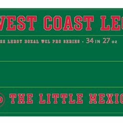 2023 California Bat Company The Little Mexican 2 Piece SSUSA