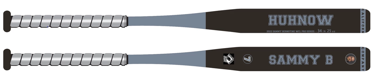 2023 California Bat Company Sammy B Endload SSUSA 3 2023 California Bat Company Sammy B Endload SSUSA