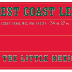 2023 California Bat Company The Little Mexican SSUSA