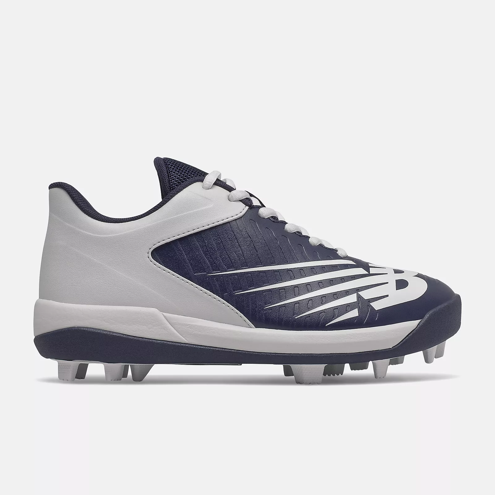 New Balance 4040 V6 Rubber Molded β Navy/White (J4040TN6) 3 New Balance 4040 V6 Rubber Molded β Navy/White (J4040TN6)