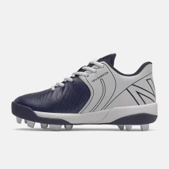 New Balance 4040 V6 Rubber Molded β Navy/White (J4040TN6) 9 New Balance 4040 V6 Rubber Molded β Navy/White (J4040TN6) -Easton Sales j4040tn6 3