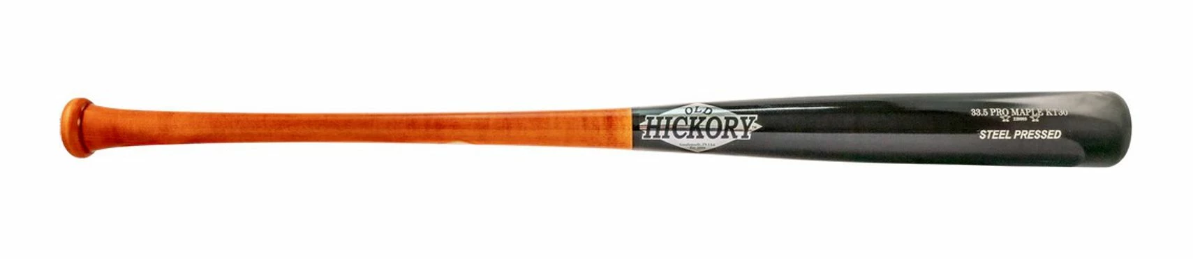 Old Hickory KT30 Pro Maple Steel Pressed 3 Old Hickory KT30 Pro Maple Steel Pressed