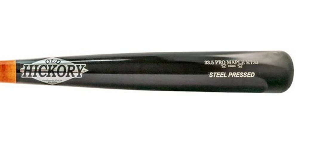 Old Hickory KT30 Pro Maple Steel Pressed 4 Old Hickory KT30 Pro Maple Steel Pressed - Image 2