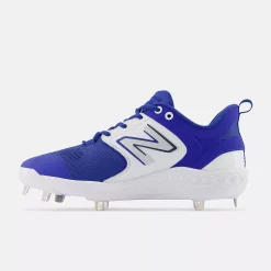 New Balance Royal L3000v6 Metal Spikes -Easton Sales l3000tb6 3