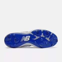 New Balance – Royal/White FuelCell 4040v6 Metal Spikes (L4040TB6) 11 New Balance – Royal/White FuelCell 4040v6 Metal Spikes (L4040TB6) -Easton Sales l4040tb6 5