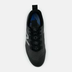 New Balance LCOMPv3 – Black Hybrid Cleats -Easton Sales lcompbk3 4