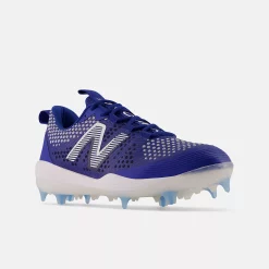 New Balance – FuelCell COMPv3 Royal Hybrid Baseball Cleats (LCOMPTB3) -Easton Sales lcomptb3 2