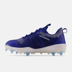 New Balance – FuelCell COMPv3 Royal Hybrid Baseball Cleats (LCOMPTB3) -Easton Sales lcomptb3 3