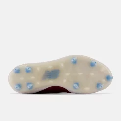 New Balance – FuelCell COMPv3 Red Hybrid Baseball Cleats (LCOMPTR3) -Easton Sales lcomptr3 5