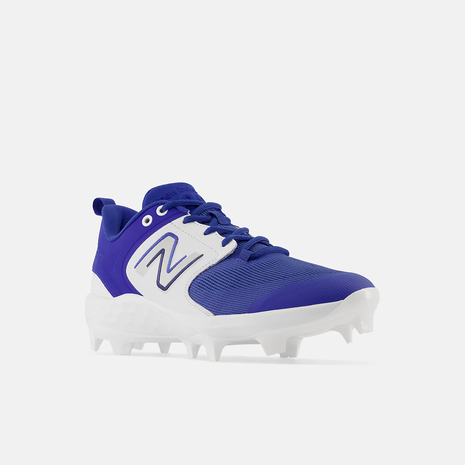 New Balance Royal PL3000v6 Molded Cleats 4 New Balance Royal PL3000v6 Molded Cleats - Image 2