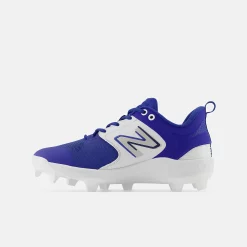 New Balance Royal PL3000v6 Molded Cleats 9 New Balance Royal PL3000v6 Molded Cleats -Easton Sales pl3000b6 3