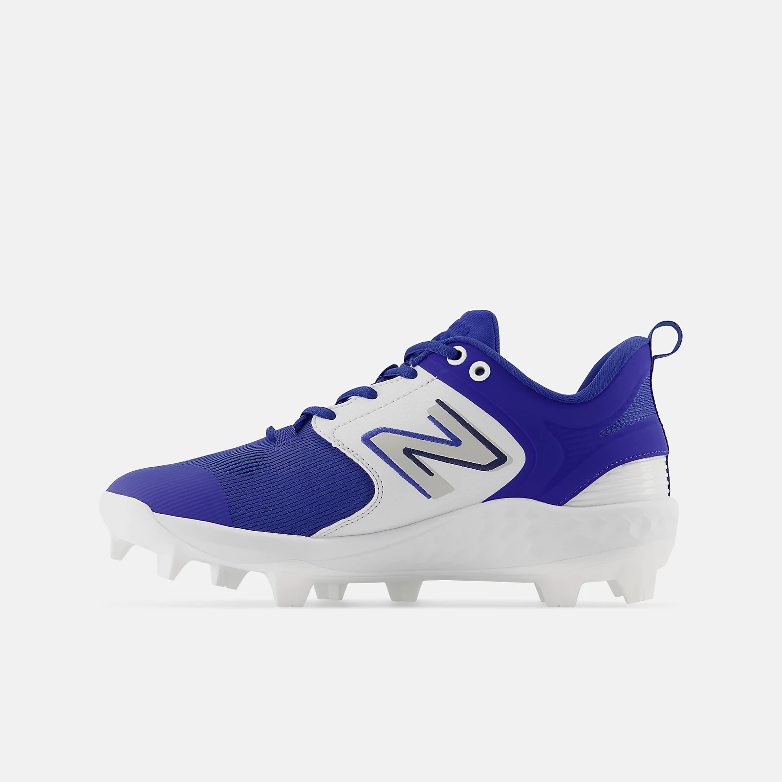 New Balance Royal PL3000v6 Molded Cleats 5 New Balance Royal PL3000v6 Molded Cleats - Image 3