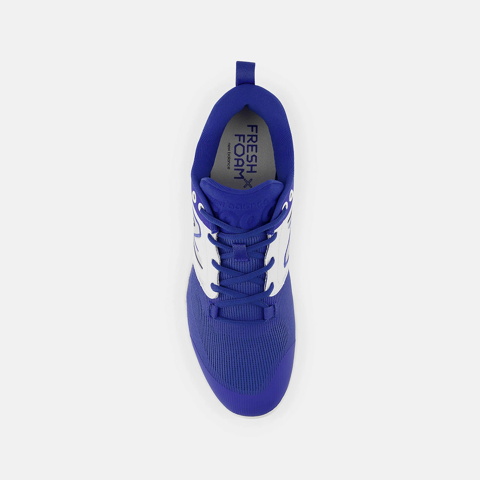 New Balance Royal PL3000v6 Molded Cleats 6 New Balance Royal PL3000v6 Molded Cleats - Image 4