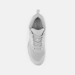 New Balance Grey PL3000v6 Molded Cleats -Easton Sales pl3000g6 4