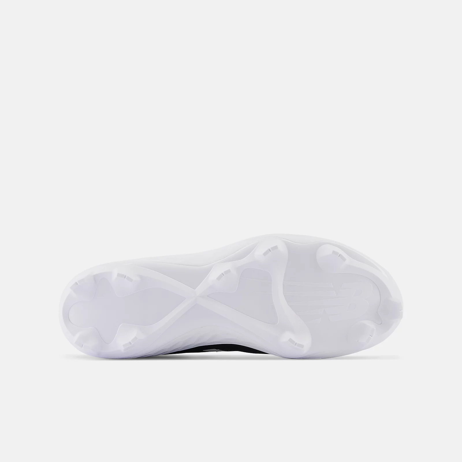 New Balance Black PL3000v6 Molded Cleats 7 New Balance Black PL3000v6 Molded Cleats - Image 5