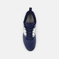 New Balance Navy PL3000v6 Molded Cleats 10 New Balance Navy PL3000v6 Molded Cleats -Easton Sales pl3000n6 4 1