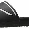 Mizuno Relax Slide 2 – Black (320629) 2 Mizuno Relax Slide 2 – Black (320629) -Easton Sales products 320629 9000 1